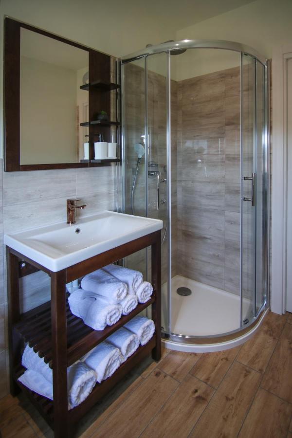 Guest House 'Villa Fani' Veprinac With Jacuzzi Exterior photo